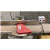 Image 3 : LAGUNA MJOIN8012-0130  8" WEDGE-BED JOINTER