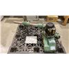 Image 1 : GENERAL INTERNATIONAL 20-480 M1 POWER FEEDER MACHINE