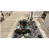 Image 2 : GENERAL INTERNATIONAL 20-480 M1 POWER FEEDER MACHINE