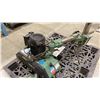 Image 3 : GENERAL INTERNATIONAL 20-480 M1 POWER FEEDER MACHINE