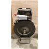 Image 2 : BLACK METAL BANDING CART WITH TOOLS & CRIMPS