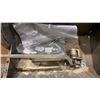 Image 4 : BLACK METAL BANDING CART WITH TOOLS & CRIMPS