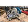 Image 2 : MAKITA LS1040 COMPOUND MITER SAW