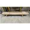 Image 2 : 12' LONG 2" X 3.5" LUMBER STOCK APPROX 29 PCS