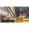 Image 2 : ASSORTED LUMBER STOCK APPROX 19 PCS