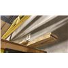 Image 4 : ASSORTED LUMBER STOCK APPROX 19 PCS