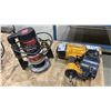 Image 2 : CRAFTSMAN 800 ROUTER & BOSTITCH COIL NAILER
