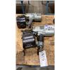 Image 1 : 2 PNEUMATIC COIL NAILER GUNS