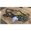 Image 2 : HEAVY DUTY INDUSTRIAL CHAIN HOIST