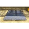 Image 2 : PACIFIC INDUSTRIES INDUSTRIAL DIGITAL SCALE MAX CAPACITY 4500KG X 0.5KG