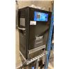 Image 10 : RAYMOND 4750C50S COUNTERBALANCED ELECTRIC FORKLIFT WITH SOLID TIRES,SIDE SHIFT, STANDARD FORKS,