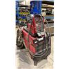 Image 2 : LINCOLN ELECTRIC POWER WAVE 455M/STT WELDER WITH LINCOLN POWER FEED 10M FEEDER