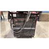 Image 3 : LINCOLN ELECTRIC POWER WAVE 455M/STT WELDER WITH LINCOLN POWER FEED 10M FEEDER