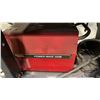 Image 3 : LINCOLN ELECTRIC POWER WAVE 355M WELDER WITH LINCOLN POWER FEED 10M FEEDER