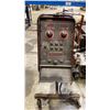 Image 4 : LINCOLN ELECTRIC POWER WAVE 355M WELDER WITH LINCOLN POWER FEED 10M FEEDER