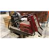 Image 5 : LINCOLN ELECTRIC POWER WAVE 355M WELDER WITH LINCOLN POWER FEED 10M FEEDER