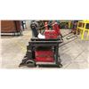 Image 2 : LINCOLN ELECTRIC POWER WAVE 355M WELDER WITH LINCOLN POWER FEED 10M FEEDER