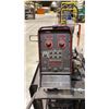 Image 4 : LINCOLN ELECTRIC POWER WAVE 355M WELDER WITH LINCOLN POWER FEED 10M FEEDER