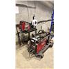 Image 2 : LINCOLN ELECTRIC POWER WAVE S350 WELDER WITH LINCOLN POWER FEED 10M FEEDER