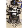Image 3 : LINCOLN ELECTRIC POWER WAVE S350 WELDER WITH LINCOLN POWER FEED 10M FEEDER