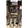 Image 5 : LINCOLN ELECTRIC POWER WAVE S350 WELDER WITH LINCOLN POWER FEED 10M FEEDER