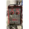 Image 6 : LINCOLN ELECTRIC POWER WAVE S350 WELDER WITH LINCOLN POWER FEED 10M FEEDER