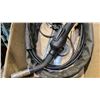 Image 2 : LINCOLN ELECTRIC WELDING TORCH