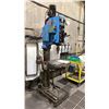 Image 1 : IBARMIA B-50, 4HP 220V INDUSTRIAL DRILL PRESS