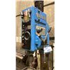 Image 3 : IBARMIA B-50, 4HP 220V INDUSTRIAL DRILL PRESS