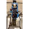 Image 4 : IBARMIA B-50, 4HP 220V INDUSTRIAL DRILL PRESS