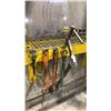Image 10 : PIRANHA PII65/88 INDUSTRIAL IRONWORKER MACHINE WITH ASSORTED TOOLING