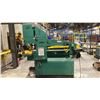 Image 1 : PIRANHA PII65/88 INDUSTRIAL IRONWORKER MACHINE WITH ASSORTED TOOLING