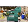 Image 2 : PIRANHA PII65/88 INDUSTRIAL IRONWORKER MACHINE WITH ASSORTED TOOLING