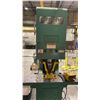 Image 4 : PIRANHA PII65/88 INDUSTRIAL IRONWORKER MACHINE WITH ASSORTED TOOLING