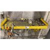 Image 8 : PIRANHA PII65/88 INDUSTRIAL IRONWORKER MACHINE WITH ASSORTED TOOLING
