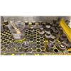 Image 9 : PIRANHA PII65/88 INDUSTRIAL IRONWORKER MACHINE WITH ASSORTED TOOLING
