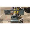 Image 1 : ELLIS 1600 INDUSTRIAL MOBILE MITRE SAW