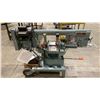 Image 3 : ELLIS 1600 INDUSTRIAL MOBILE MITRE SAW