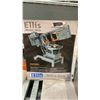 Image 4 : ELLIS 1600 INDUSTRIAL MOBILE MITRE SAW