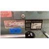 Image 5 : ELLIS 1600 INDUSTRIAL MOBILE MITRE SAW