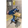 Image 3 : HM MACHINERY TAS-75 PROFESSIONAL-GRADE BELT GRINDER