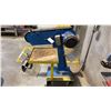Image 4 : HM MACHINERY TAS-75 PROFESSIONAL-GRADE BELT GRINDER