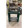 Image 3 : TENNSMITH SR24 MANUAL SLIP ROLL MACHINE