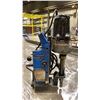 Image 2 : HOUGEN HMD914 TWO-SPEED, PORTABLE MAGNETIC DRILL