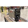 Image 2 : HYPERTHERM POWERMAX65 PROFESSIONAL GRADE PLASMA CUTTER ON METAL MOBILE SHOP CART