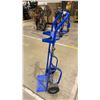 Image 3 : BLUE TIGER TORCH TANK DOLLY
