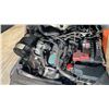 Image 11 : TOYOTA 8FGCU30 SAS 30 FORKLIFT (PROPANE) - 3 STAGE MAST, STANDARD FORKS, SIDE SHIFT, SOLID TIRES,