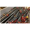 Image 5 : LARGE GROUP OF APPROX 50 ASSORTED SIZE BAR CLAMPS