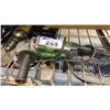 Image 4 : HITACHI / MAKITA HEAVY DUTY ELECTRIC GRINDERS & MAKITA IMPACT WRENCH