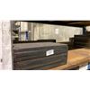 Image 6 : ENTIRE CONTENTS OF SHELVING UNIT- HEAVY STEEL MACHINE COMPONENTS *SHELVING NOT INCLUDED*